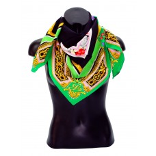 Foulard LEONARD Paris